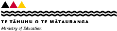 Te Tähuhu o Te Mätauranga